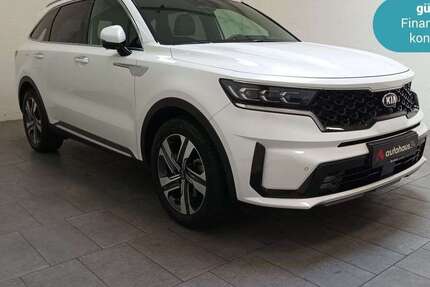 Kia Sorento 52.635 km 34.670 € Egelsbach 63329