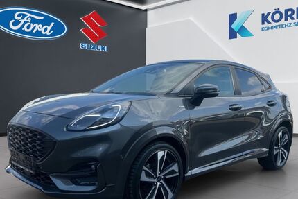Ford Puma 29.500 km 23.890 &euro; Nidderau-Heldenbergen 61130