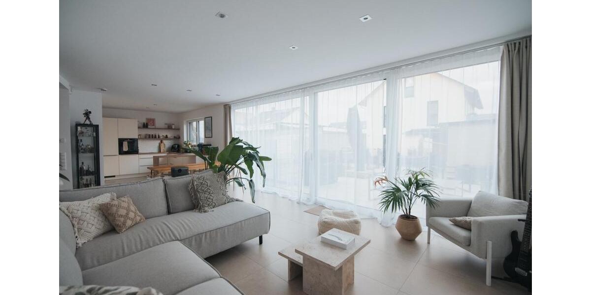 3 Zimmerwohnung Neubau 3 zimmer