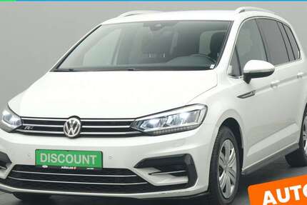 VW Touran 98.644 km 18.700 &euro; Bad Nauheim 61231