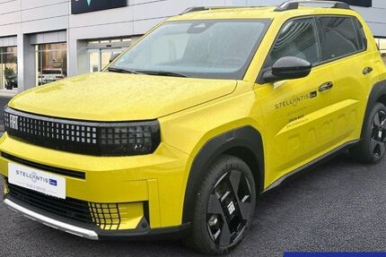 Fiat Grande Panda 3.000 km 24.480 &euro; Maintal 63477