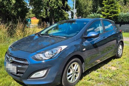 Hyundai i30 189.600 km 5.599 &euro; Bad Vilbel 61118