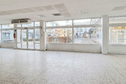 Gewerbeobjekt Heusenstamm - 345.000&euro; | Angebot:26856327