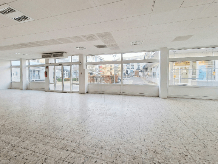Gewerbeobjekt Heusenstamm - 345.000&euro; | Angebot:26856327