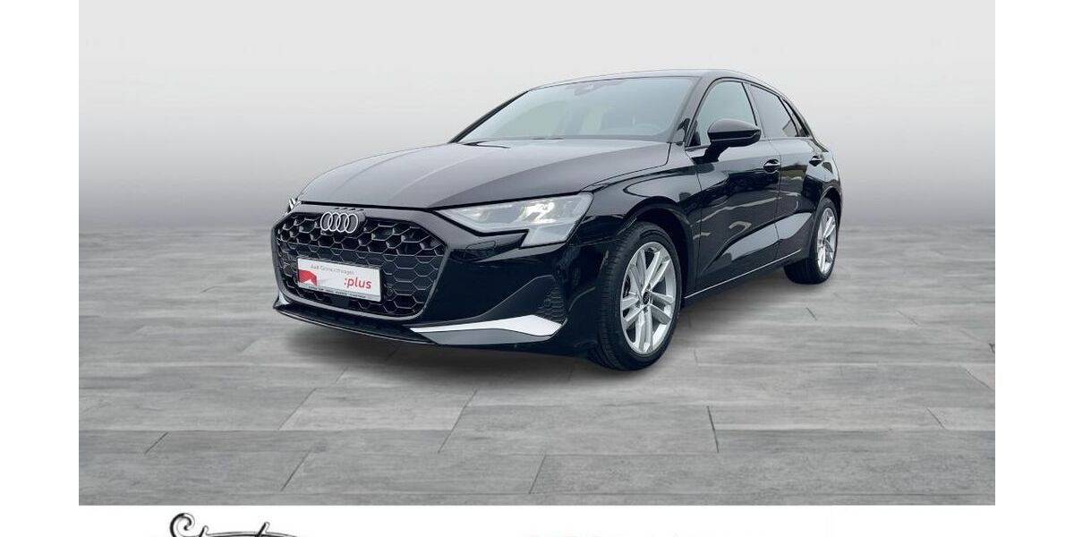 Audi A3 20.971 km 34.990 &euro; Nidderau 61130