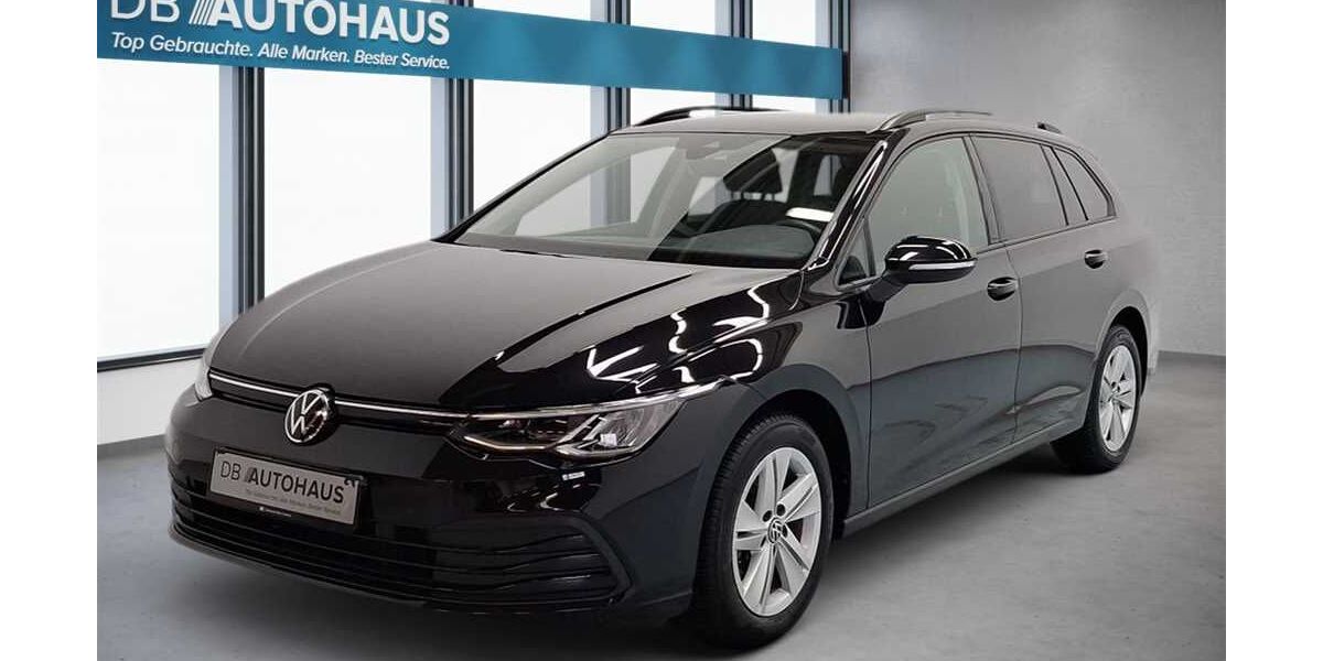 VW Golf 48.763 km 17.350 &euro; Maintal 63477