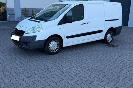 Peugeot Expert 176.000 km 4.800 &euro; Fechenheim 60386