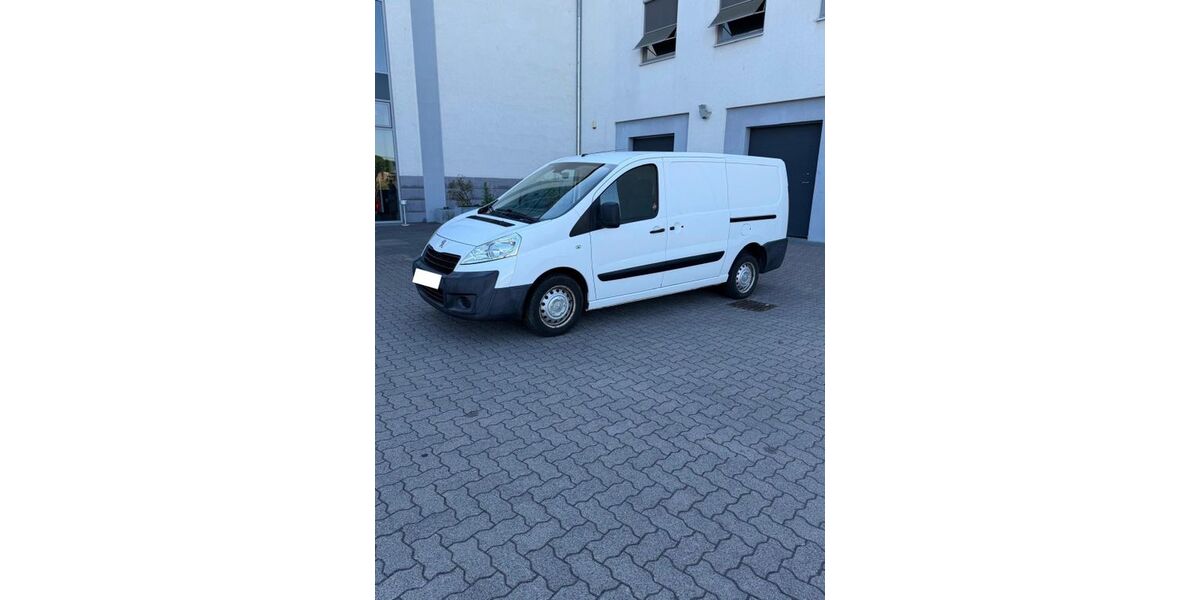 Peugeot Expert 176.000 km 4.800 &euro; Fechenheim 60386