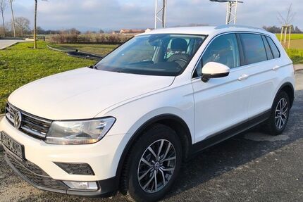 VW Tiguan 178.200 km 14.000 &euro; Steinbach Taunus 61449
