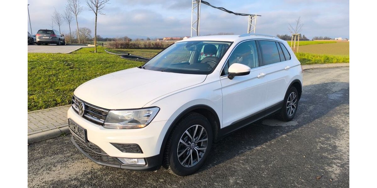 VW Tiguan 178.200 km 14.000 &euro; Steinbach Taunus 61449