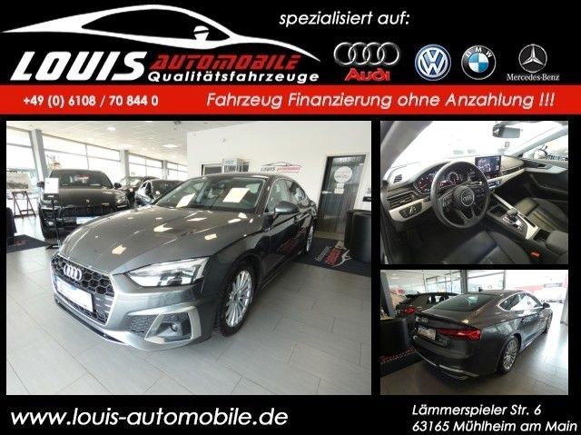 Audi A5 99.000 km 32.950 &euro; Mühlheim am Main 63165