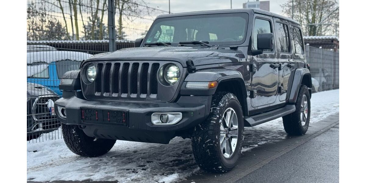 Jeep Wrangler 87.200 km 35.600 &euro; Kelkheim 65779