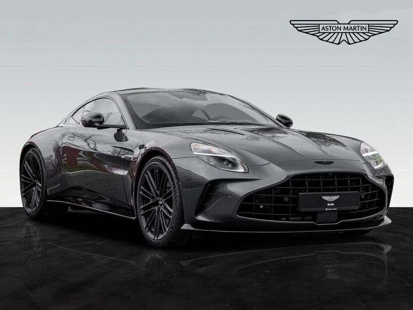 V8 Vantage