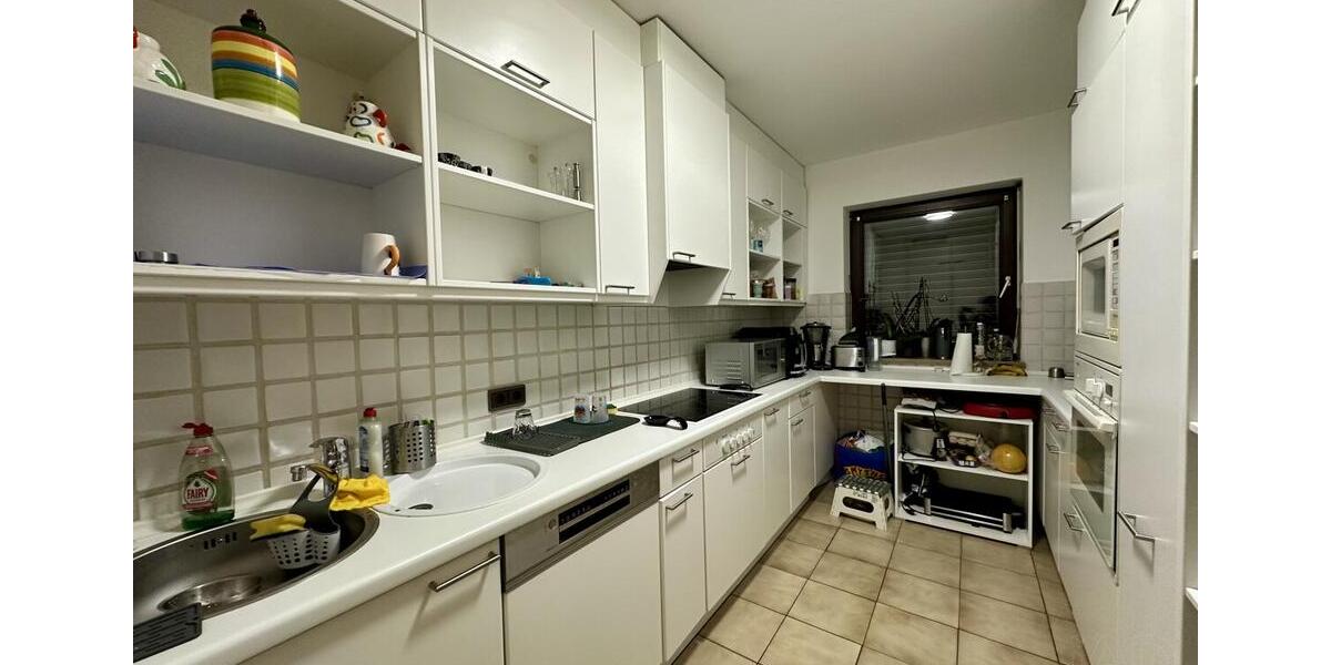 Erdgeschoßwohnung Frankfurt am Main Bergen-Enkheim - 4 Zimmer, 152 m&sup2;, 1.980&euro; | Angebot:23398170