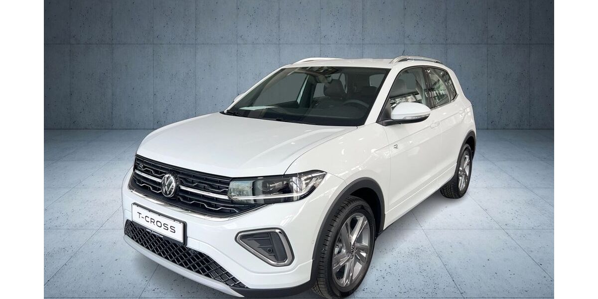 VW T-Cross 5.000 km 32.880 &euro; Frankfurt am Main 60528