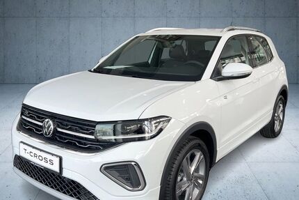 VW T-Cross 8.000 km 31.980 &euro; Frankfurt am Main 60528