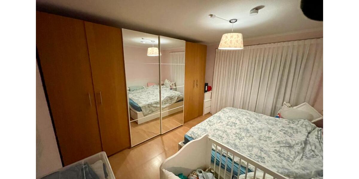 Hochparterre Frankfurt am Main Nord-Ost - 3 Zimmer, 77 m&sup2;, 425.000&euro; | Angebot:26847360