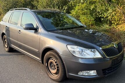 Skoda Octavia 169.000 km 4.890 &euro; rodgau 63110