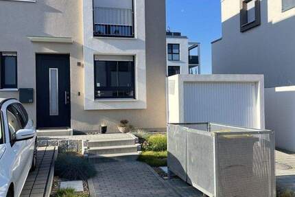 Haus Karben Groß-Karben - 5 Zimmer, 155 m&sup2;, 869.000&euro; | Angebot:24822034