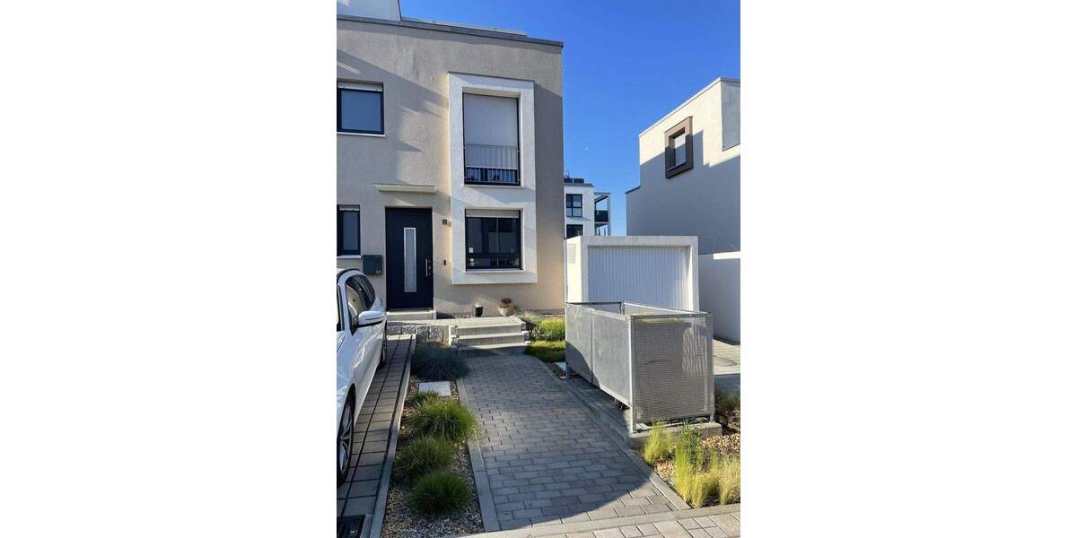 Reihenendhaus Karben Groß-Karben - 5 Zimmer, 155 m&sup2;, 869.000&euro; | Angebot:24822034