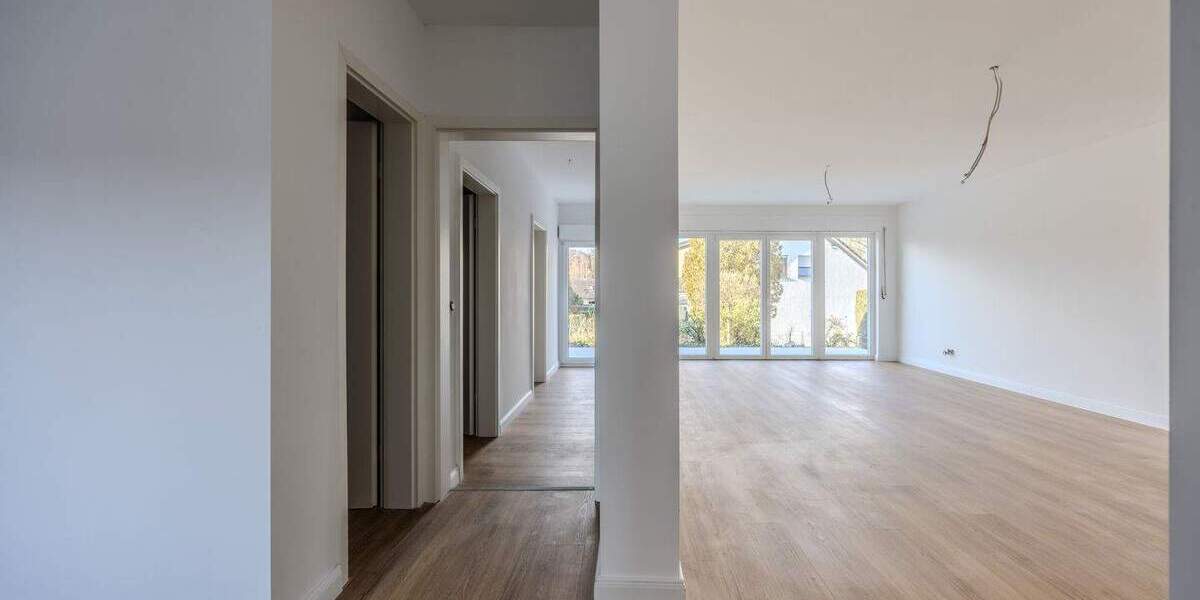 Reihenendhaus Rodenbach Oberrodenbach - 4 Zimmer, 120 m&sup2;, 449.500&euro; | Angebot:25737529