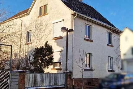 Haus Dieburg - 11.5 Zimmer, 209 m&sup2;, 650.000&euro; | Angebot:24976445