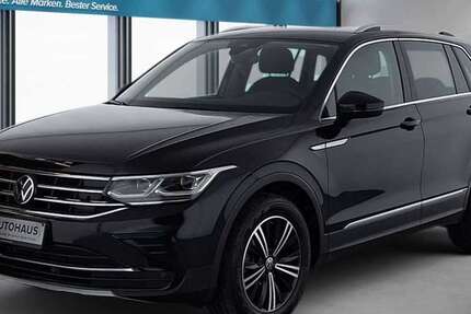 VW Tiguan 47.041 km 32.760 &euro; Maintal 63477