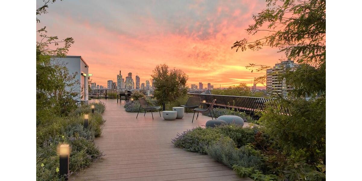 Etagenwohnung Frankfurt am Main Bornheim - 2 Zimmer, 42 m&sup2;, 1.335&euro; | Angebot:25513220