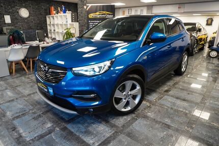 Opel Grandland (X) 116.105 km 11.950 &euro; Mühlheim am Main nähe Frankfurt 63165
