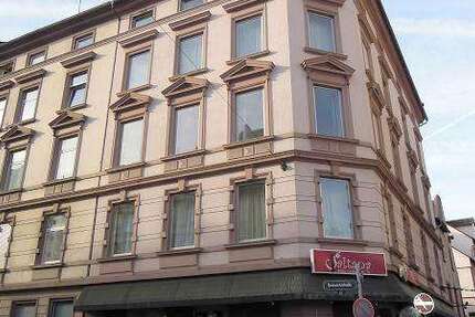 Wohnung Frankfurt/Main Main - 3 Zimmer, 61 m&sup2;, 1.050&euro; | Angebot:26961191