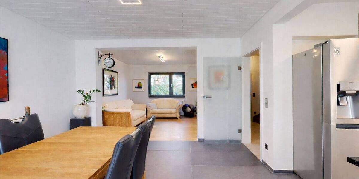 Reihenendhaus Frankfurt am Main Nieder-Eschbach - 5 Zimmer, 132 m&sup2;, 730.000&euro; | Angebot:26289753