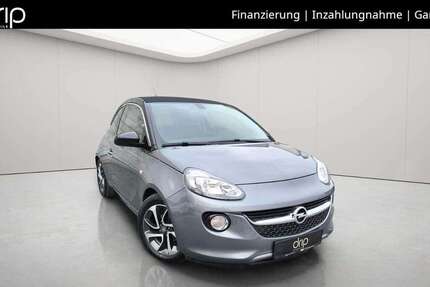 Opel Adam 36.940 km 10.990 € Hattersheim 65795