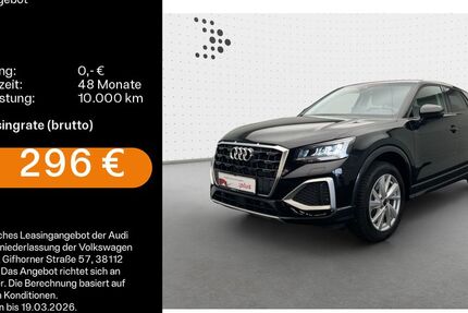 Audi Q2 17.686 km 31.279 &euro; Oberursel 61440
