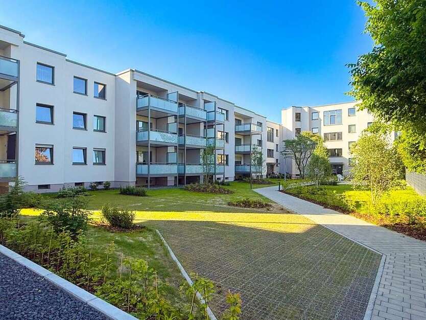 Wohnung zum Mieten in Langen 715 € 43.1 m²