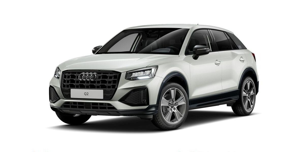 Audi Q2 5.559 km 32.449 &euro; Oberursel 61440