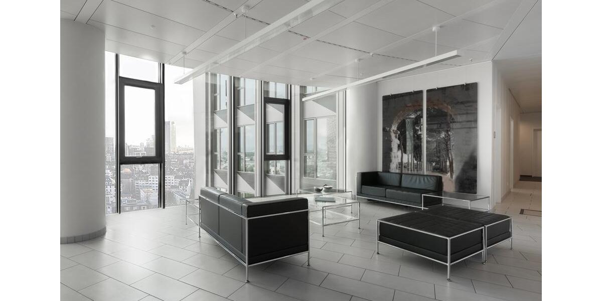 Gewerbeobjekt Frankfurt am Main Gutleutviertel - 109&euro; | Angebot:25772582