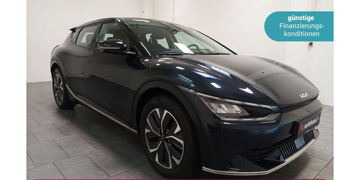 Kia EV6 54.707 km 25.970 &euro; Egelsbach 63329