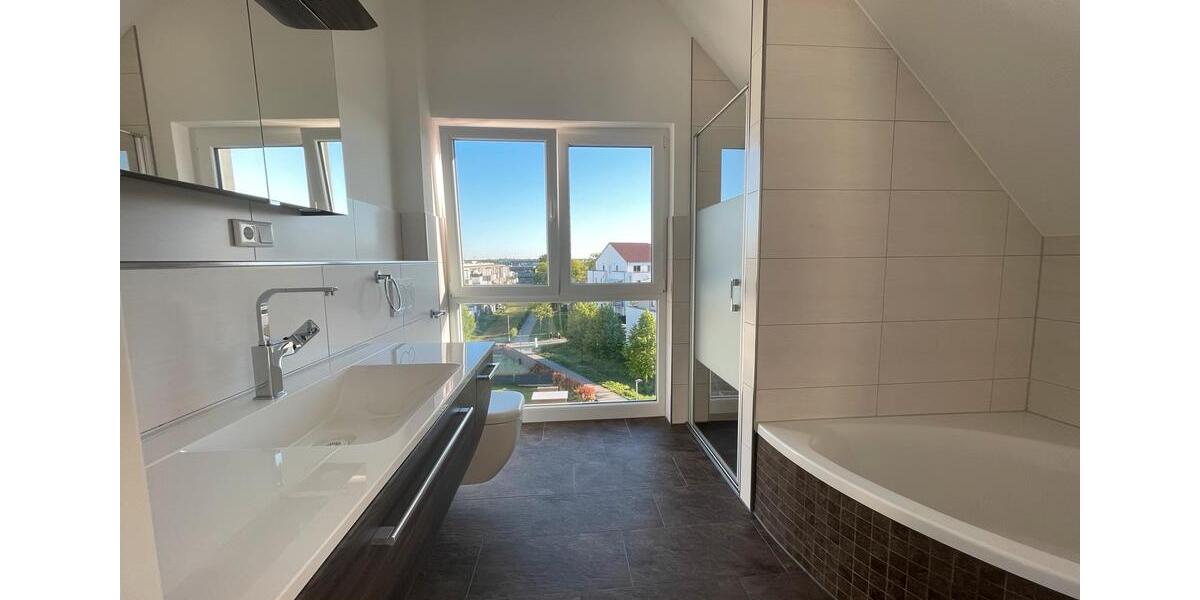 Maisonettenwohnung Mörfelden-Walldorf Walldorf - 4.5 Zimmer, 121 m&sup2;, 2.510&euro; | Angebot:26416292