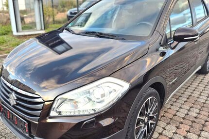 Suzuki SX4 112.160 km 9.900 &euro; Kleinostheim 63801
