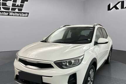 Kia Stonic 110.400 km 12.870 &euro; Weiterstadt 64331