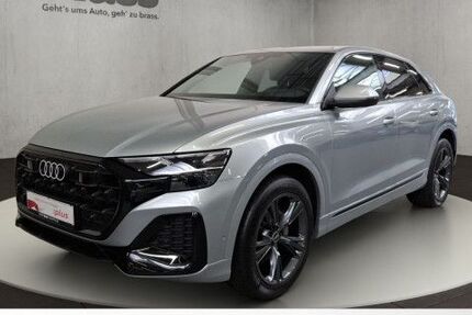 Audi Q8 26.994 km 66.250 &euro; Dietzenbach 63128