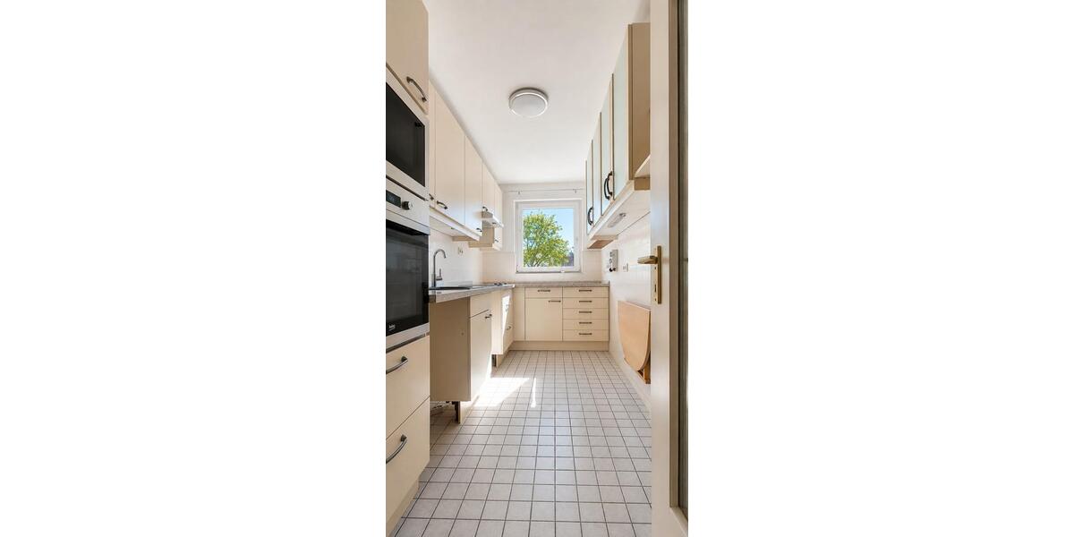 Hochparterre Maintal - 3 Zimmer, 80 m&sup2;, 299.000&euro; | Angebot:26844344