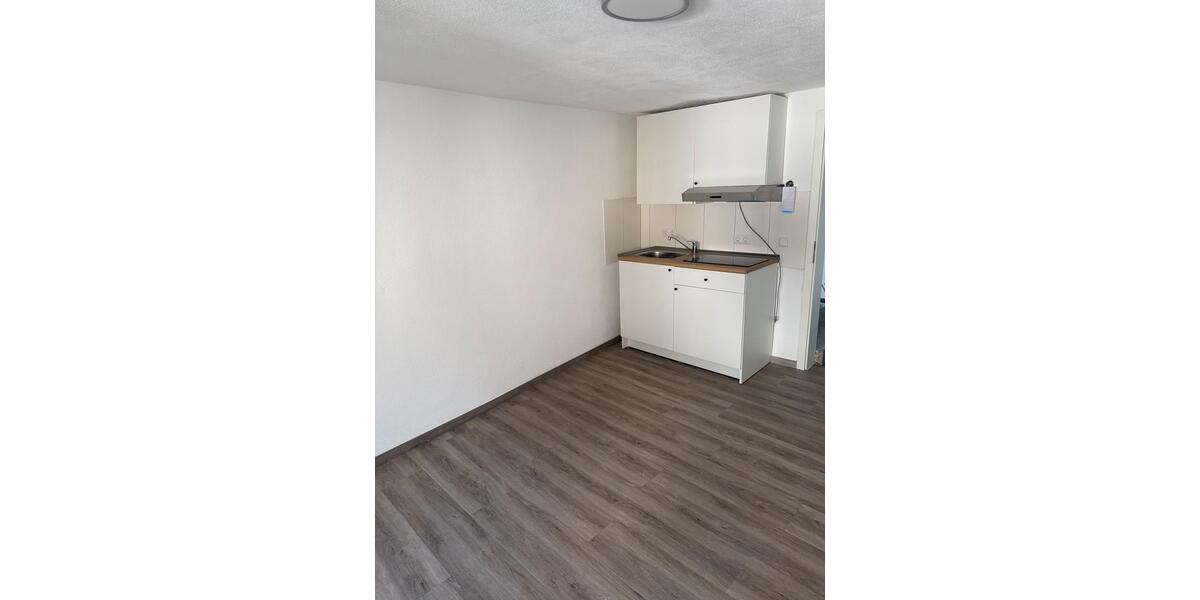 Etagenwohnung Friedberg (Hessen) - 1 Zimmer, 17 m&sup2;, 480&euro; | Angebot:26385286