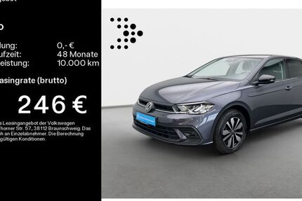 VW Polo 26.851 km 23.190 &euro; Kelkheim 65779