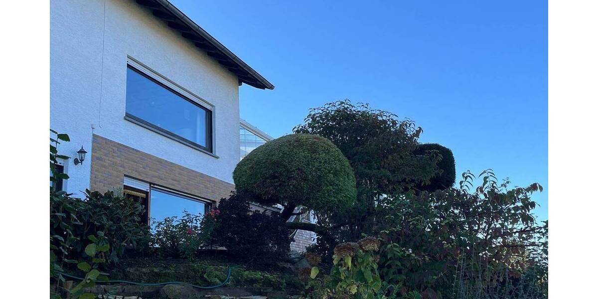 Mehrfamilienhaus, Wohnhaus Hammersbach Langen-Bergheim - 7 Zimmer, 340 m&sup2;, 599.000&euro; | Angebot:26203301
