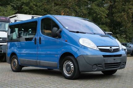 Opel Vivaro 133.000 km 9.490 &euro; Münster (Hessen) 64839
