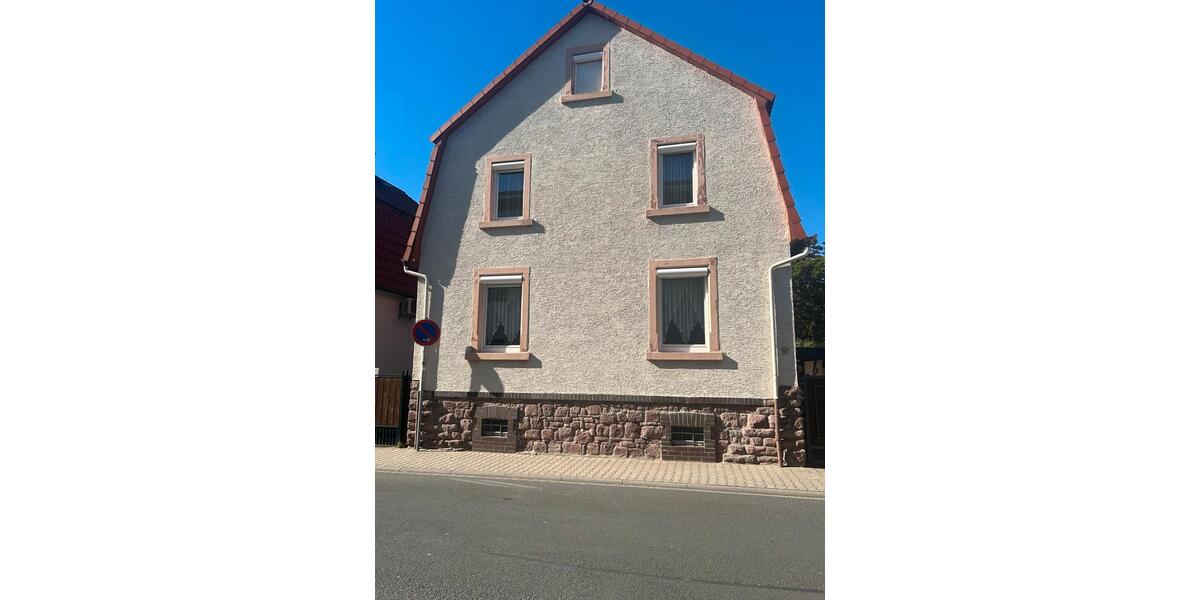 Einfamilienhaus Langen (Hessen) - 5 Zimmer, 109 m&sup2;, 540.000&euro; | Angebot:27203643