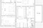 Einfamilienhaus Bischofsheim - 8 Zimmer, 165 m&sup2;, 689.000&euro; | Angebot:25625124