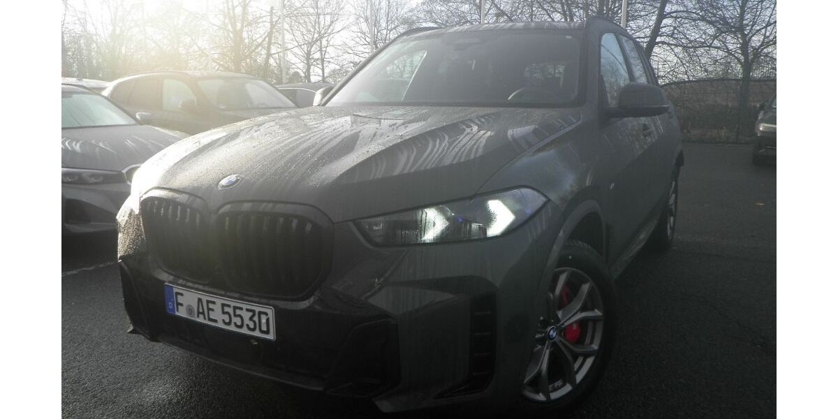 BMW X5 1.843 km 109.799 &euro; Frankfurt am Main 60435