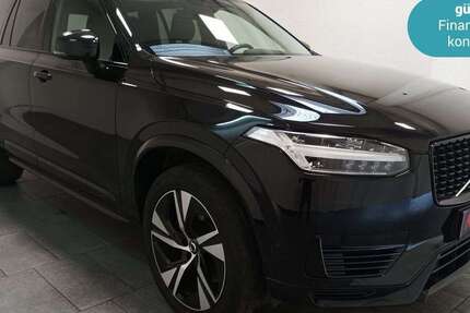 Volvo XC90 75.367 km 40.970 &euro; Egelsbach 63329